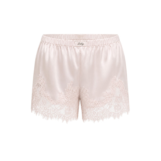 Flørt blondeshorts