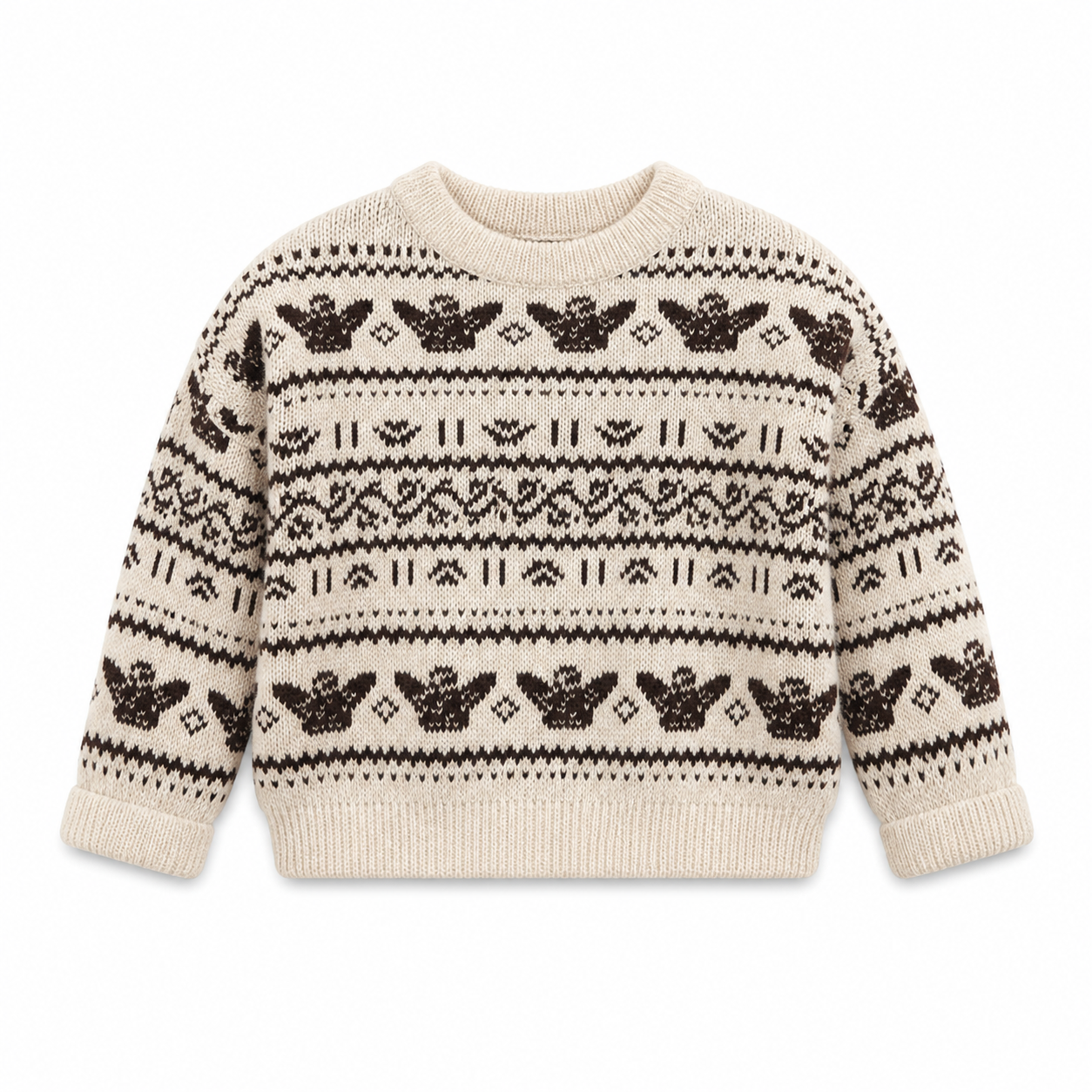 Heritage Kids Sweater