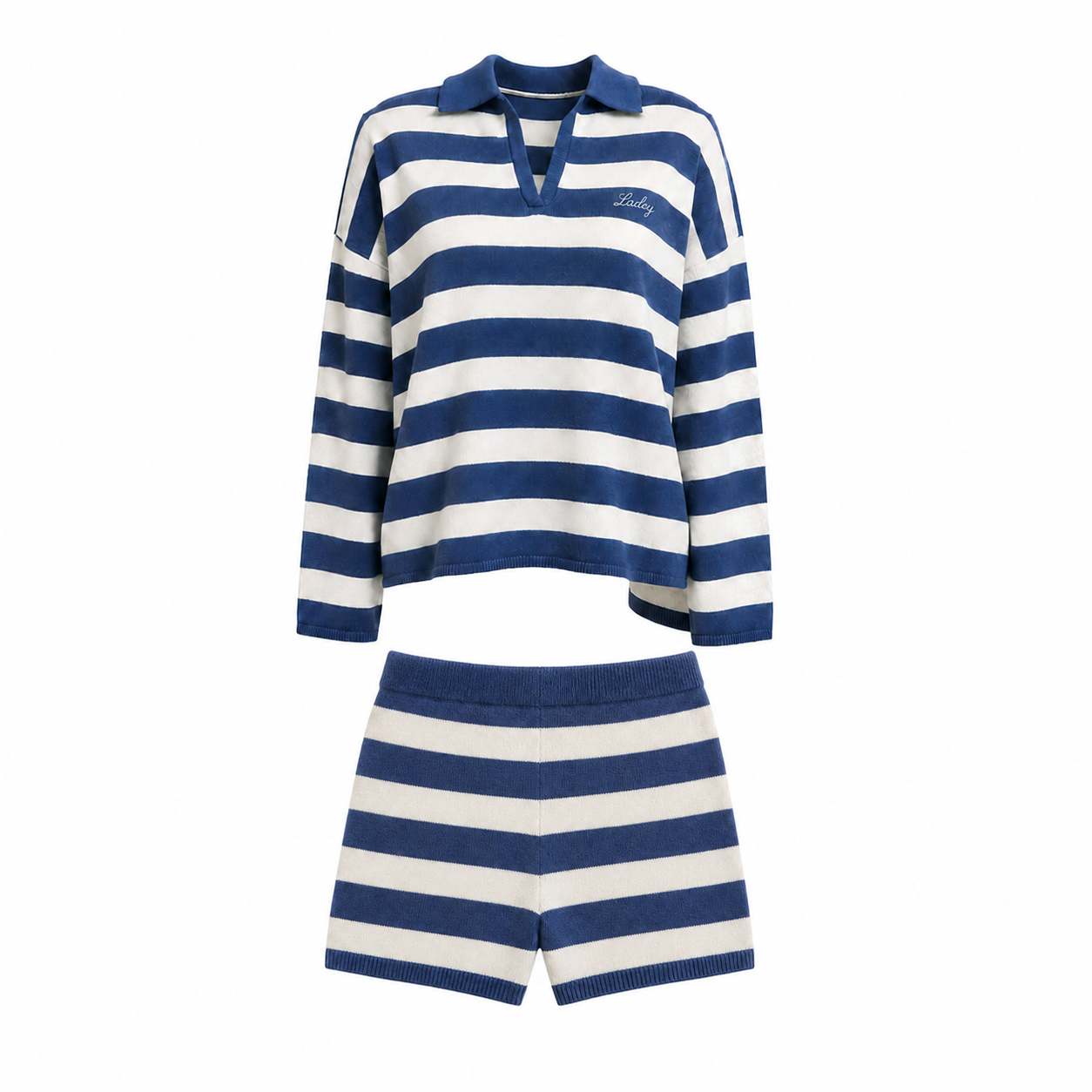 Fab loungewear set