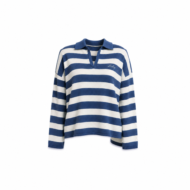 Fab strikkegenser