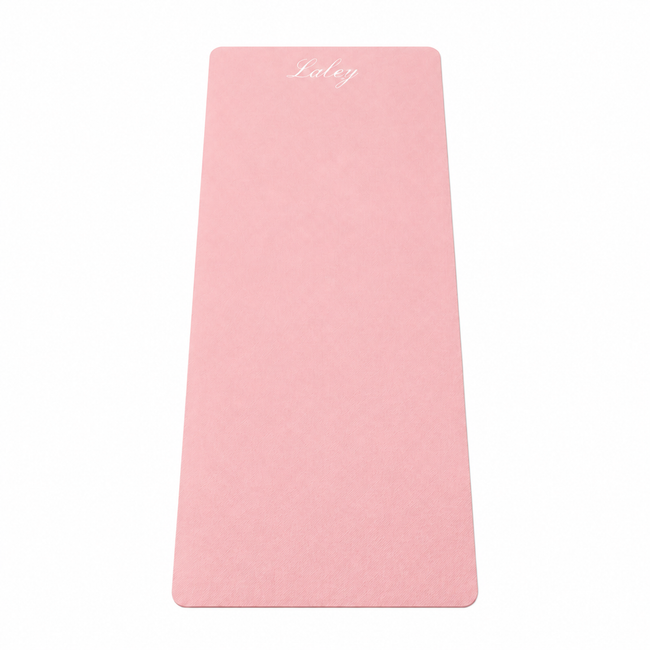 Laley Grip Treningsmatte Rosa