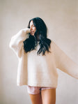 Chunky Knit Sweater