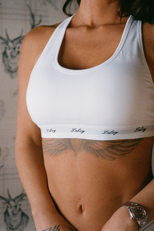 90's underwear top