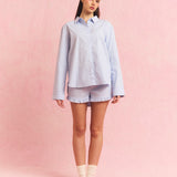 Everyday Blue set