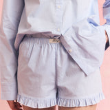 Everyday Blue shorts