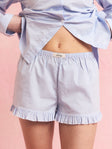 Everyday Blue shorts