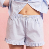 Everyday Blue shorts