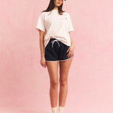 Call on me shorts