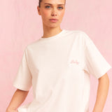 Boyfriend t-skjorte