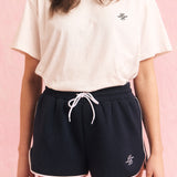 Call on me shorts