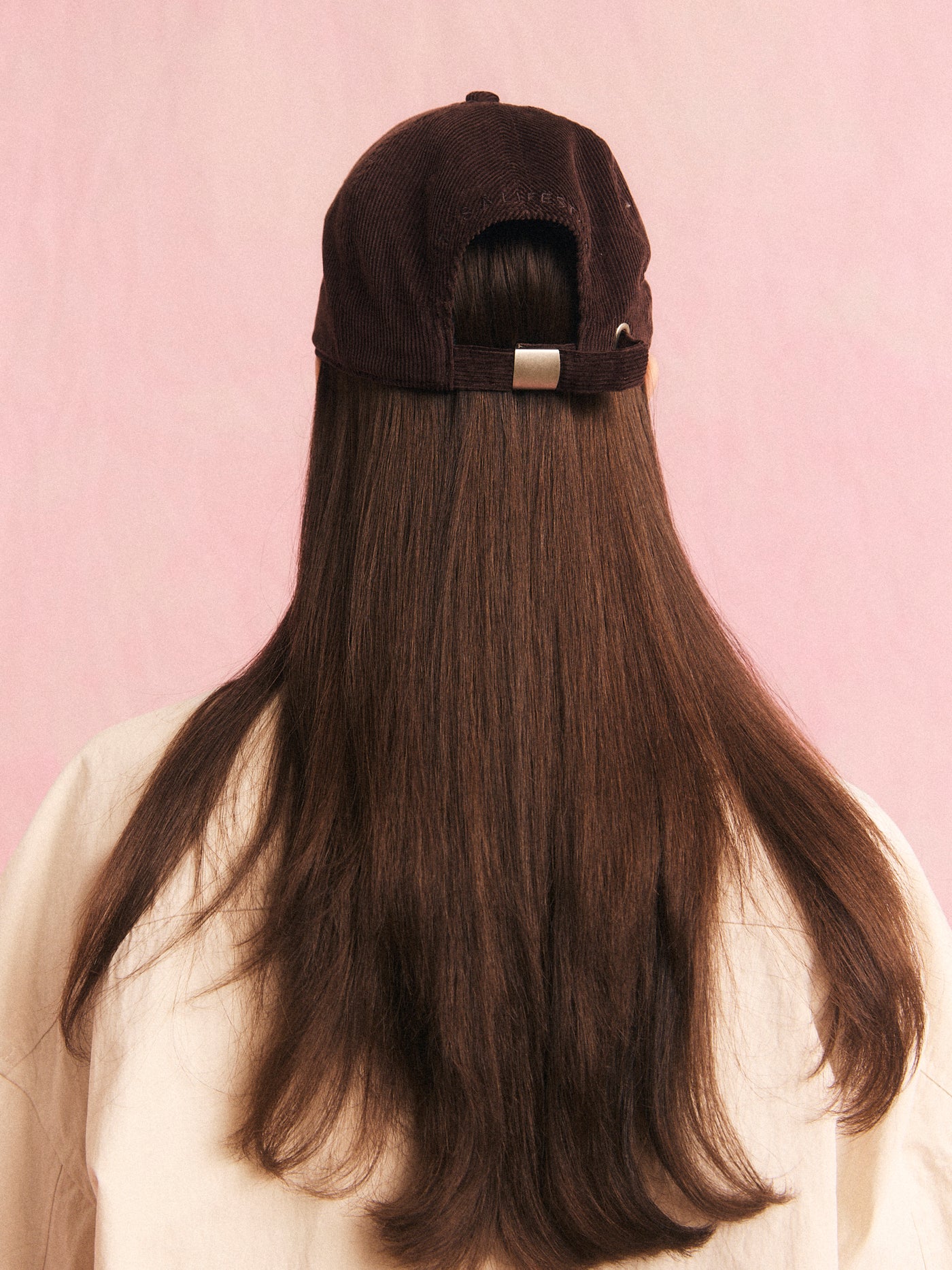 Laley Corduroy Caps