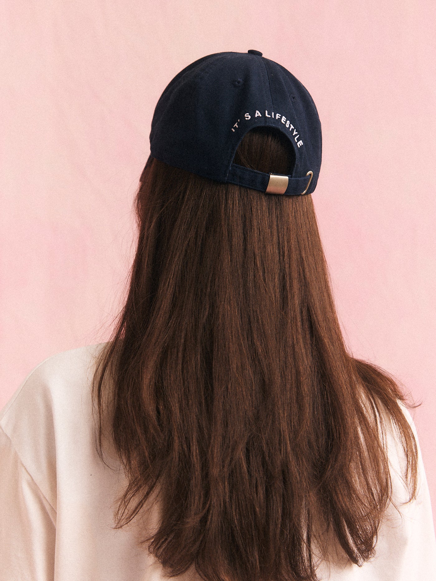 Laley Cotton Caps