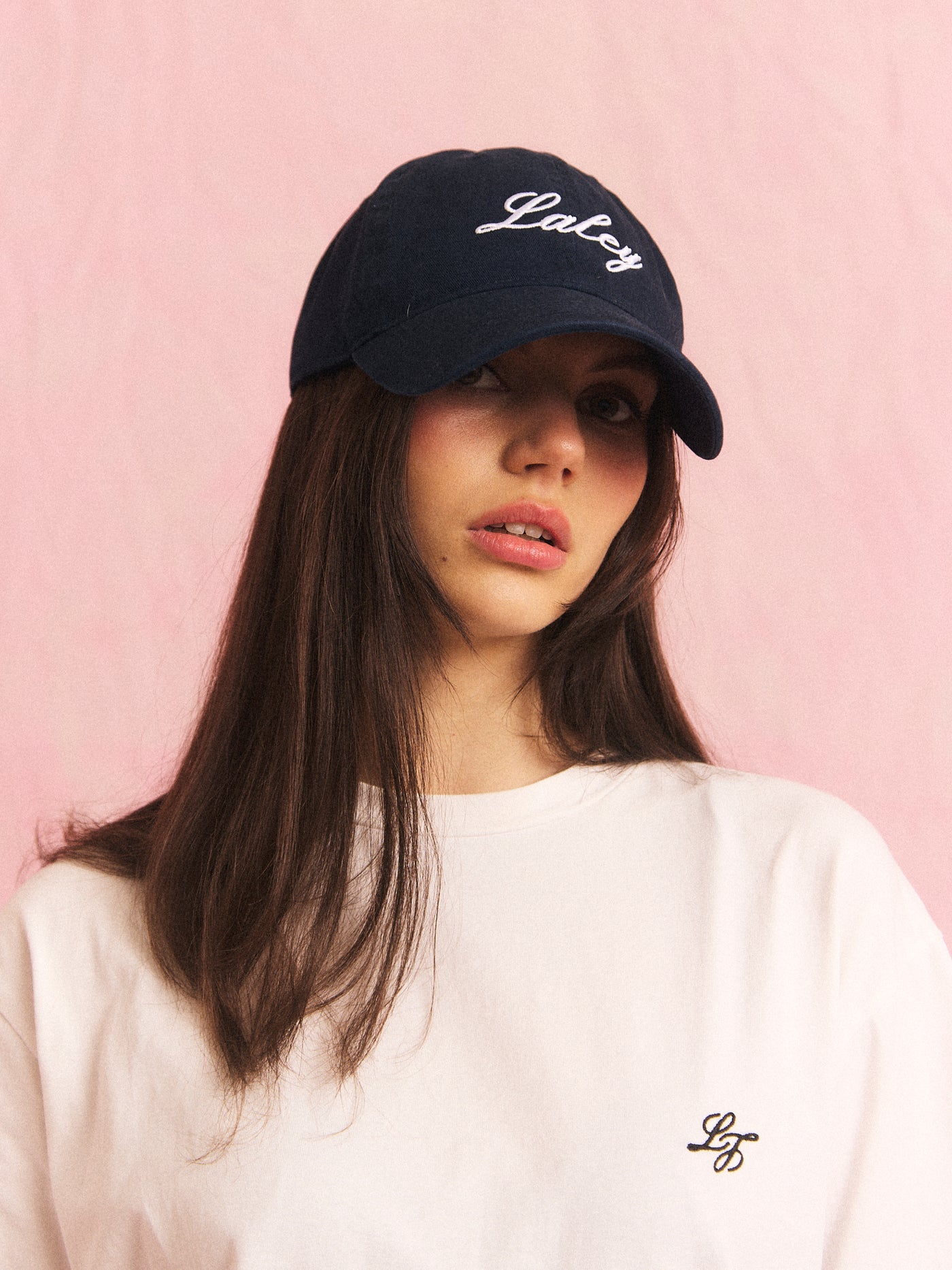 Laley Cotton Caps