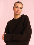 Chunky Knit Sweater