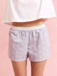 Crayfish shorts
