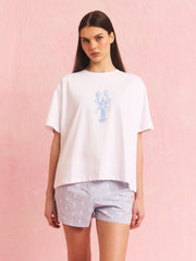 Crayfish chill set