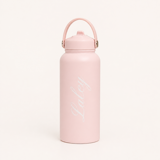 Laley sipper drikkeflaske