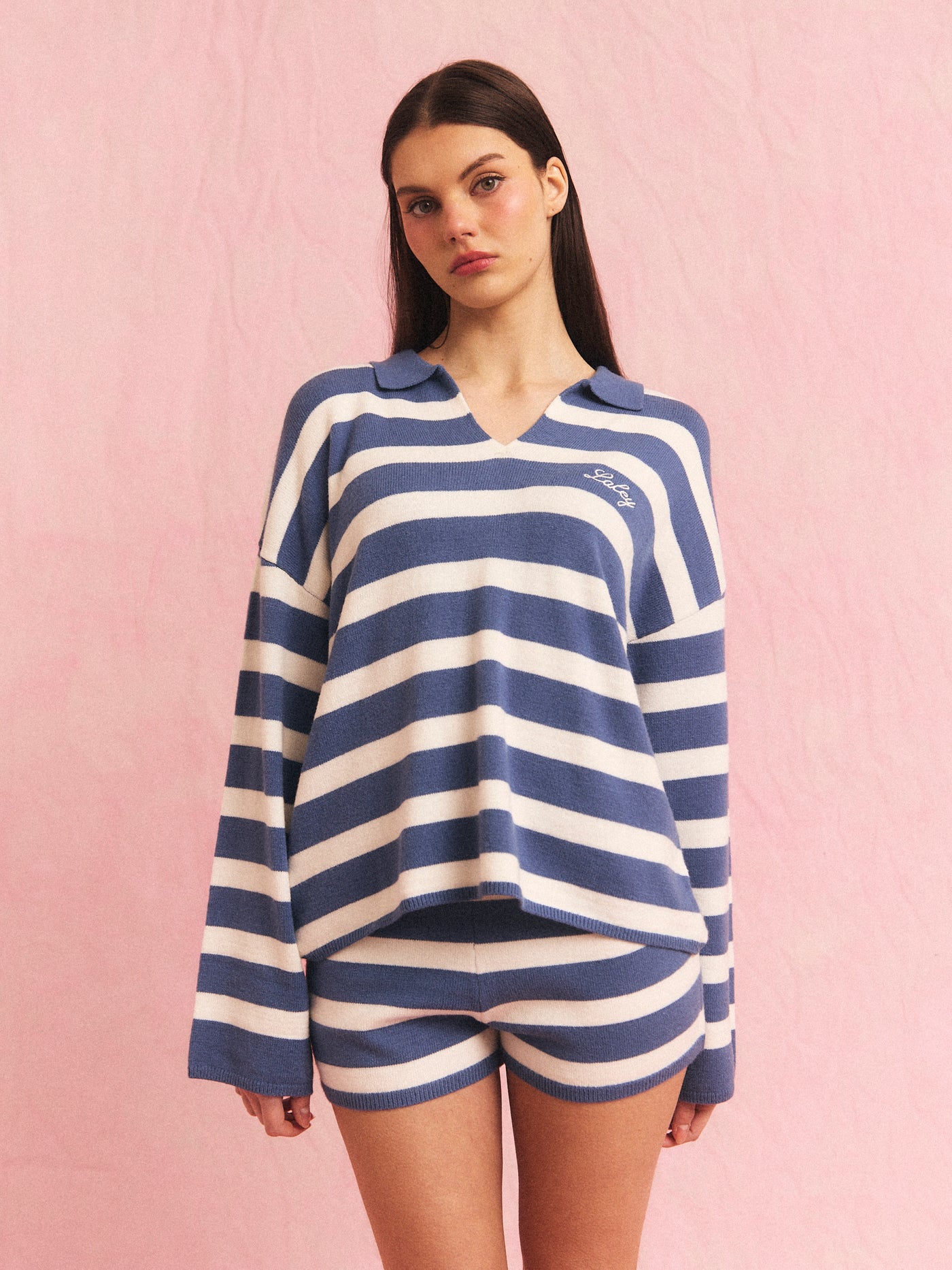 Fab loungewear set