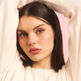Knit Loungewear Set Off-White