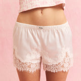 Flørt blondeshorts