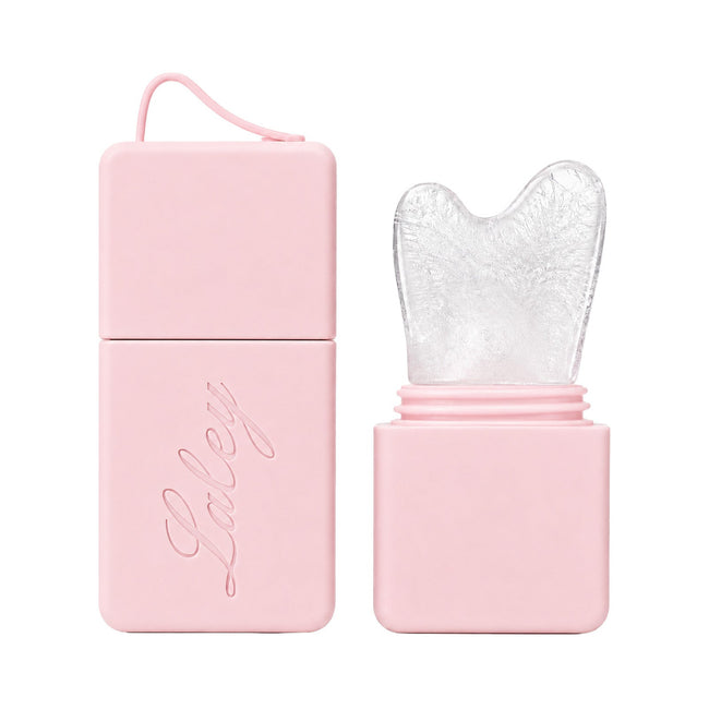 Ice gua sha