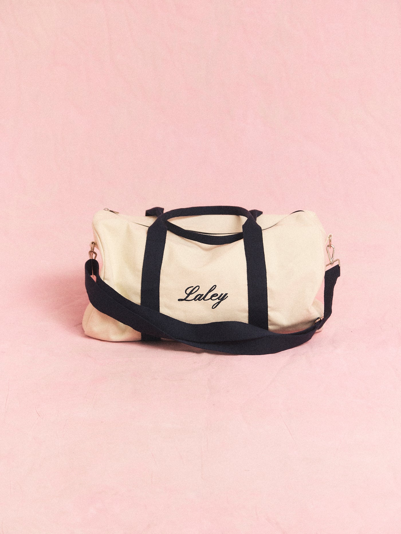 Polo weekend bag