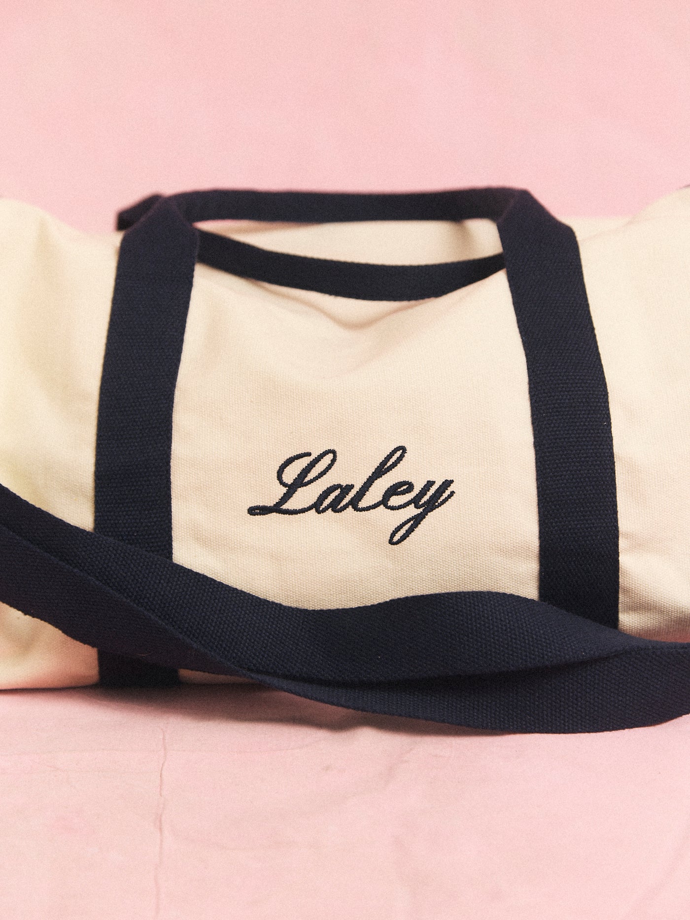 Polo weekend bag