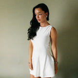 Vintage tennis kjole