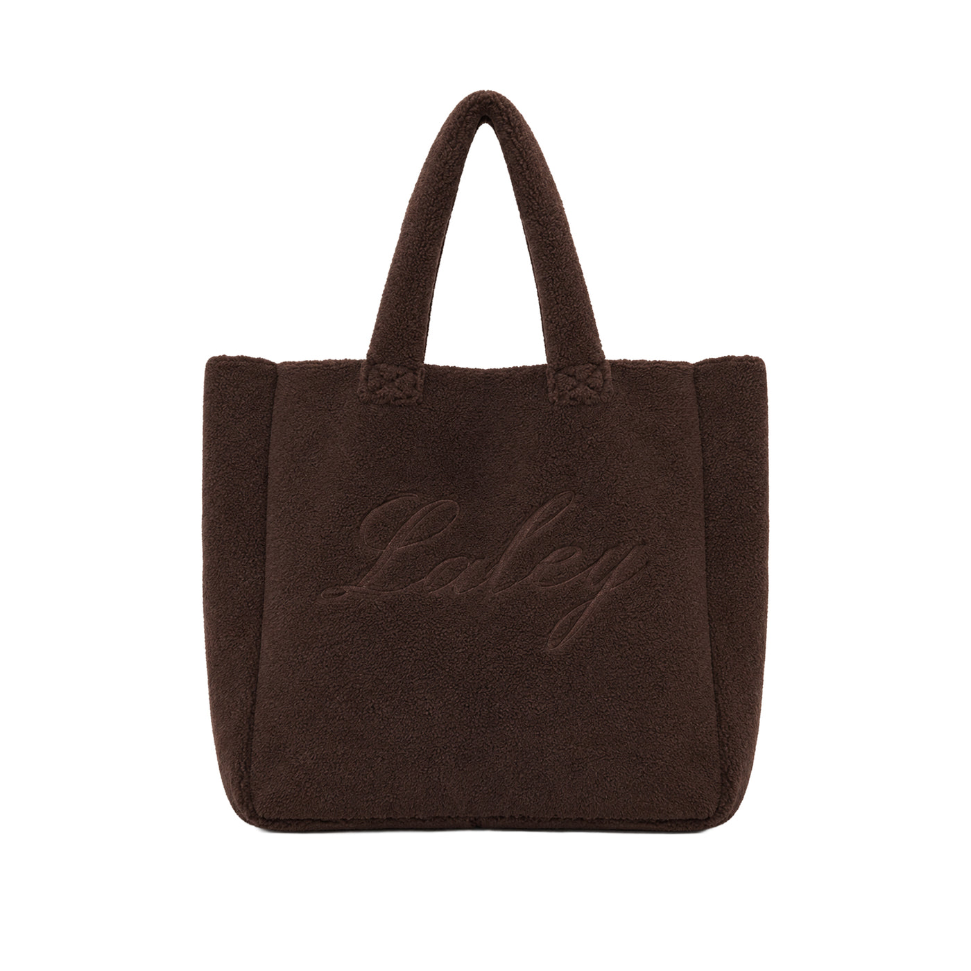 Teddy Fleece Bag