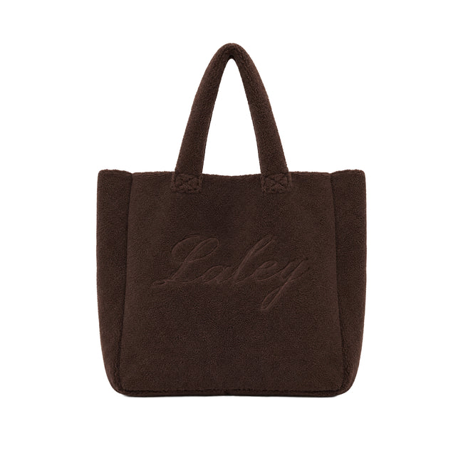 Teddy Fleece Bag