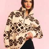 Teddy Fleece