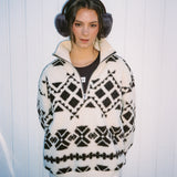 Teddy Fleece