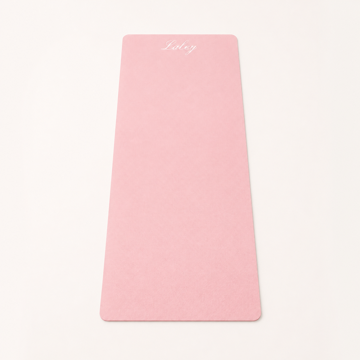 Laley yogamatte packshot