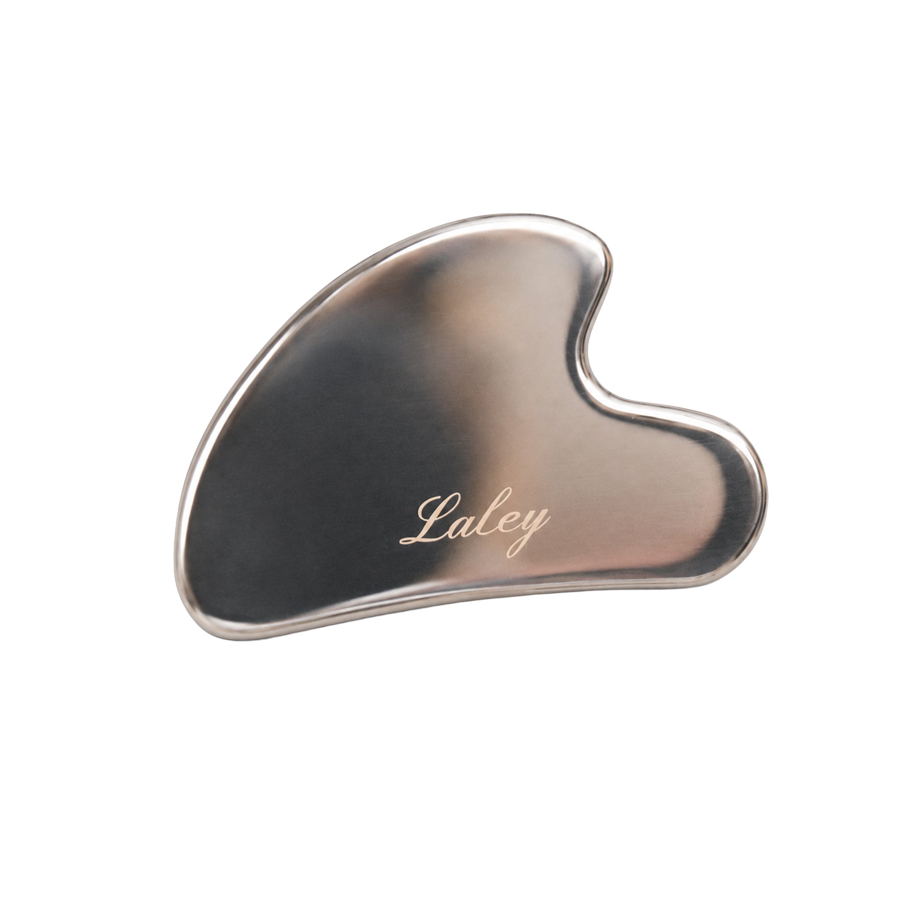Gua Sha Stainless steel