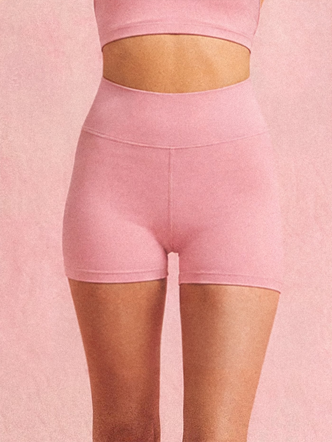 Pinkie treningsshorts