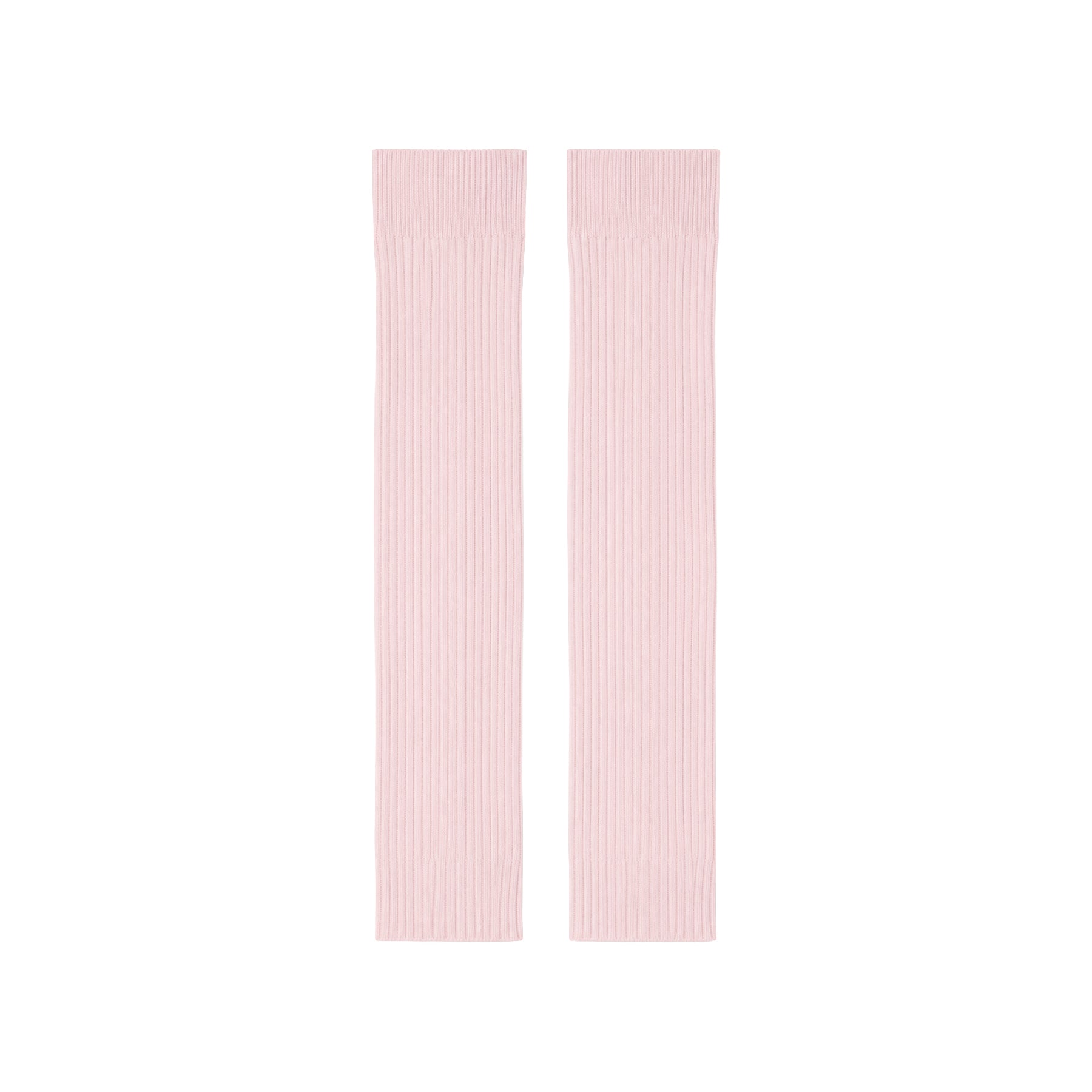 Leg Warmer Soft Pink