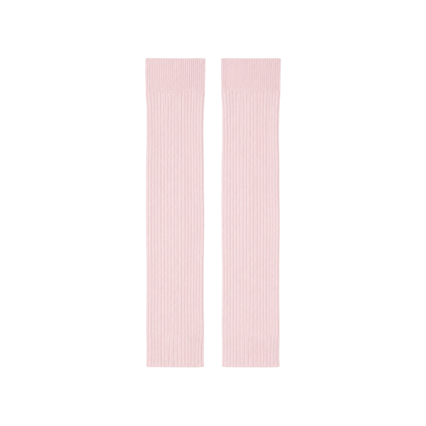 Leg Warmer Soft Pink