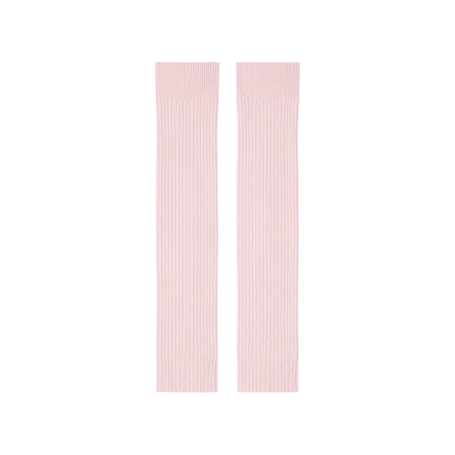 Leg Warmer Soft Pink