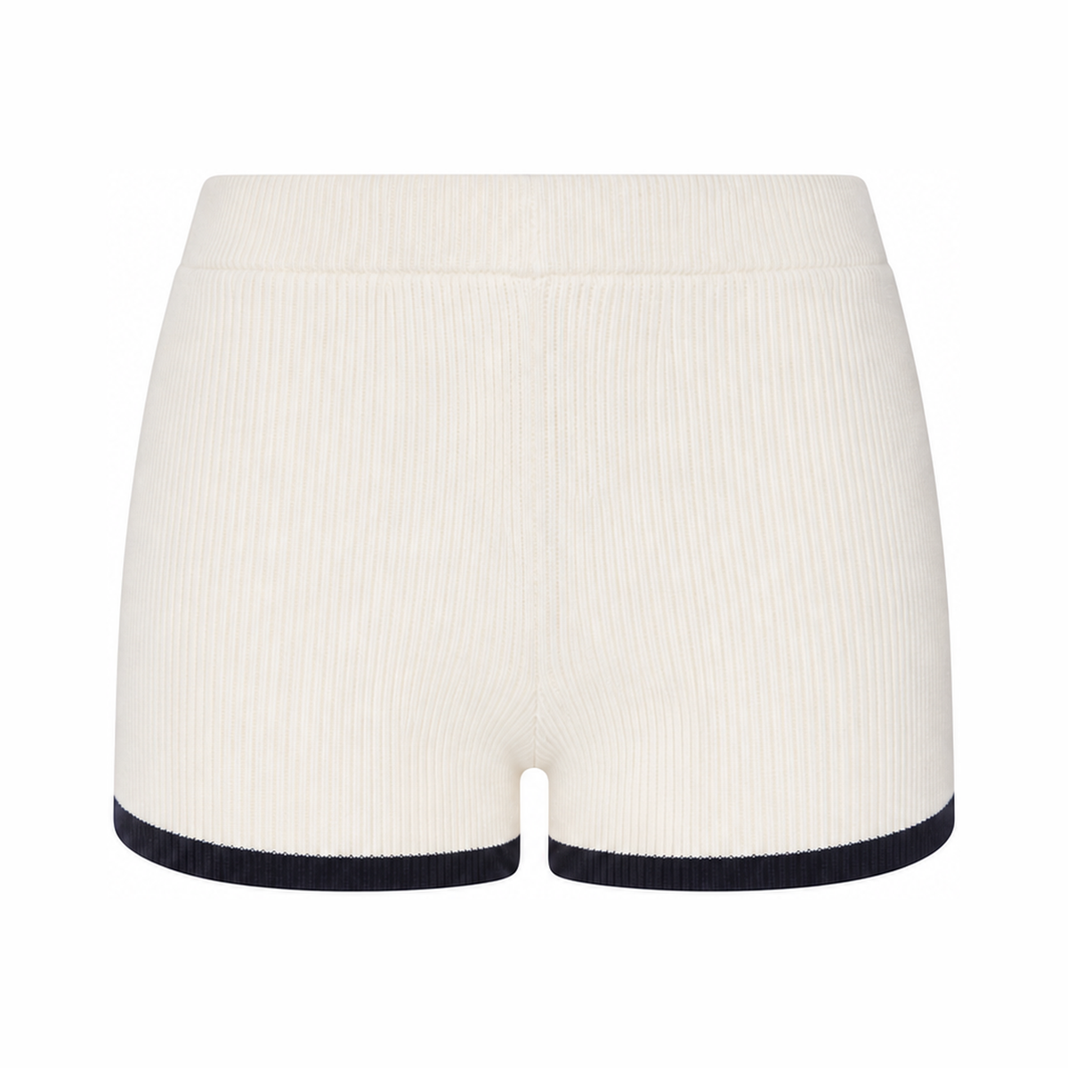 Preppy shorts offwhite