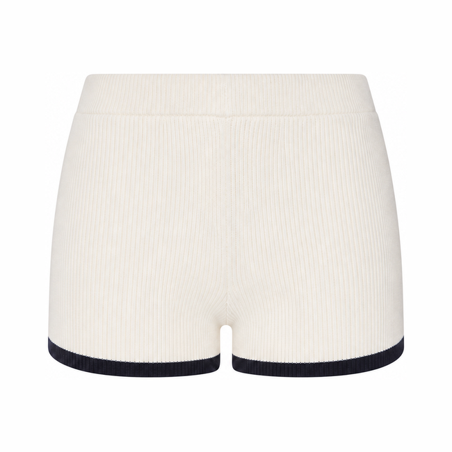 Preppy shorts offwhite