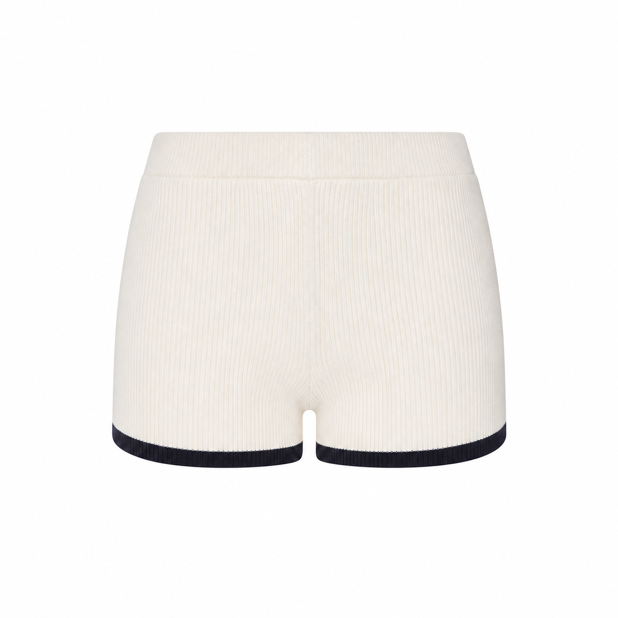 Preppy shorts