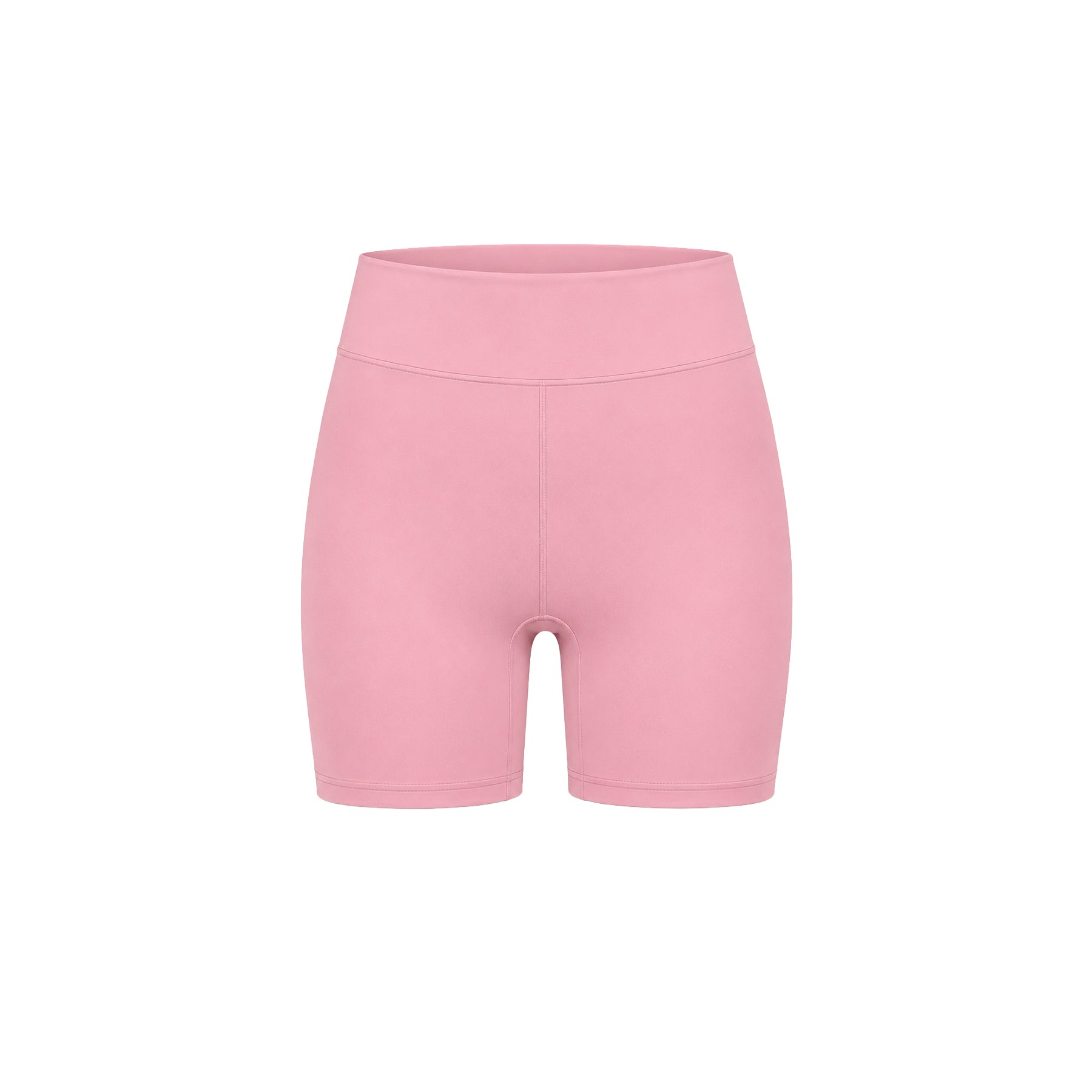 Soft Shorts Deep Pink