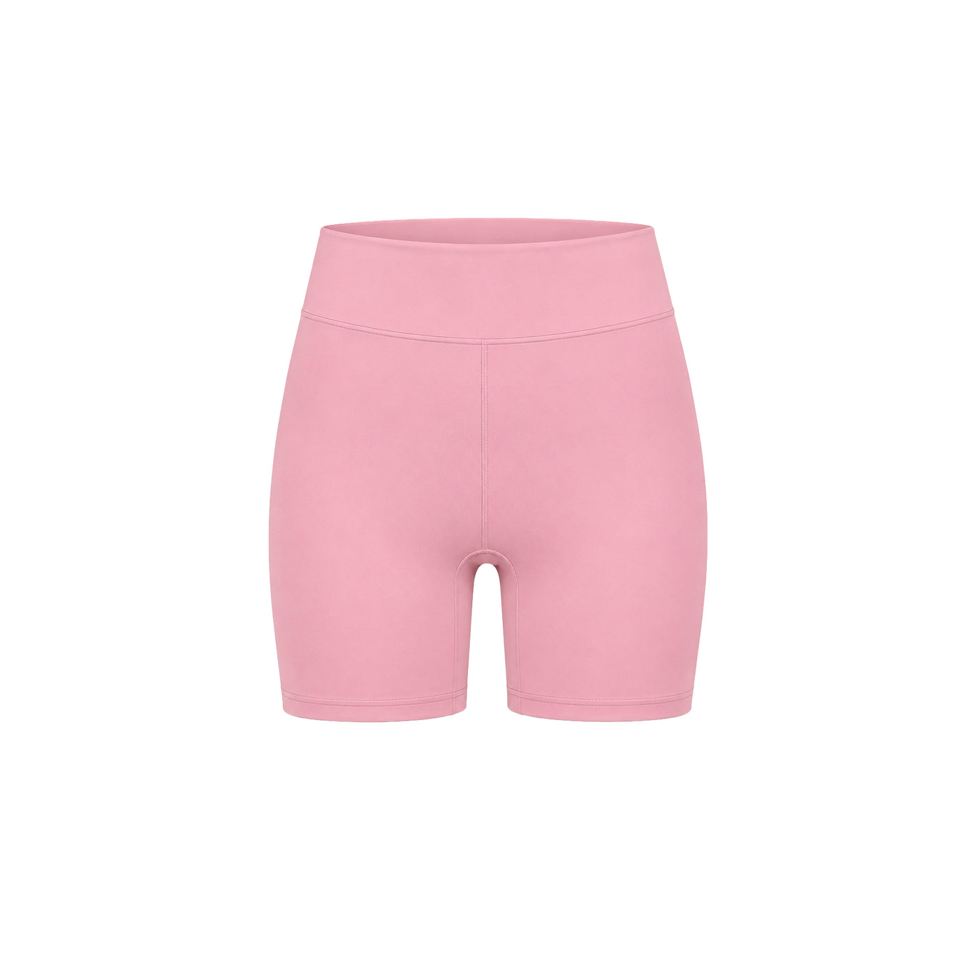 Soft Shorts Deep Pink