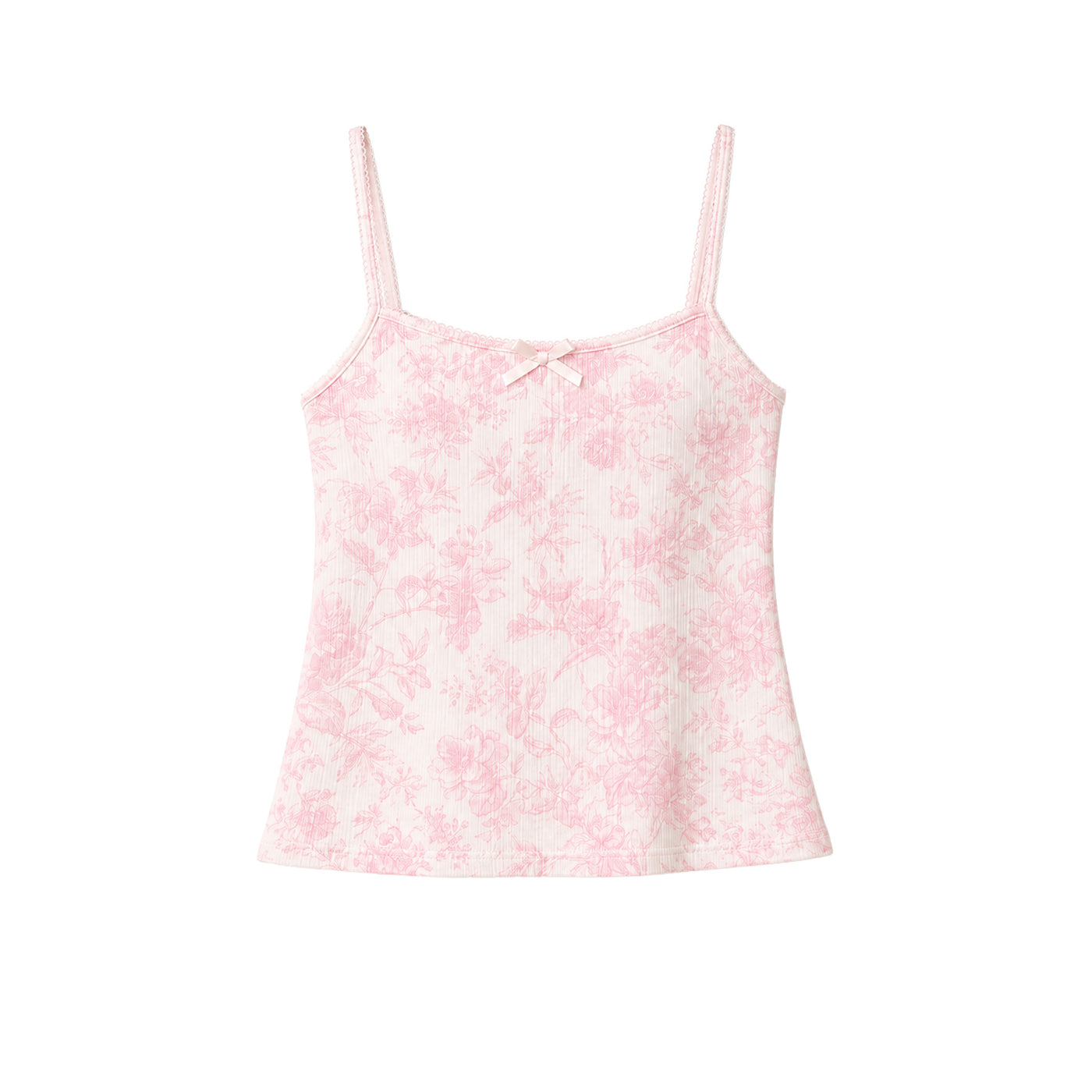 Sukkertøy pysj tanktop