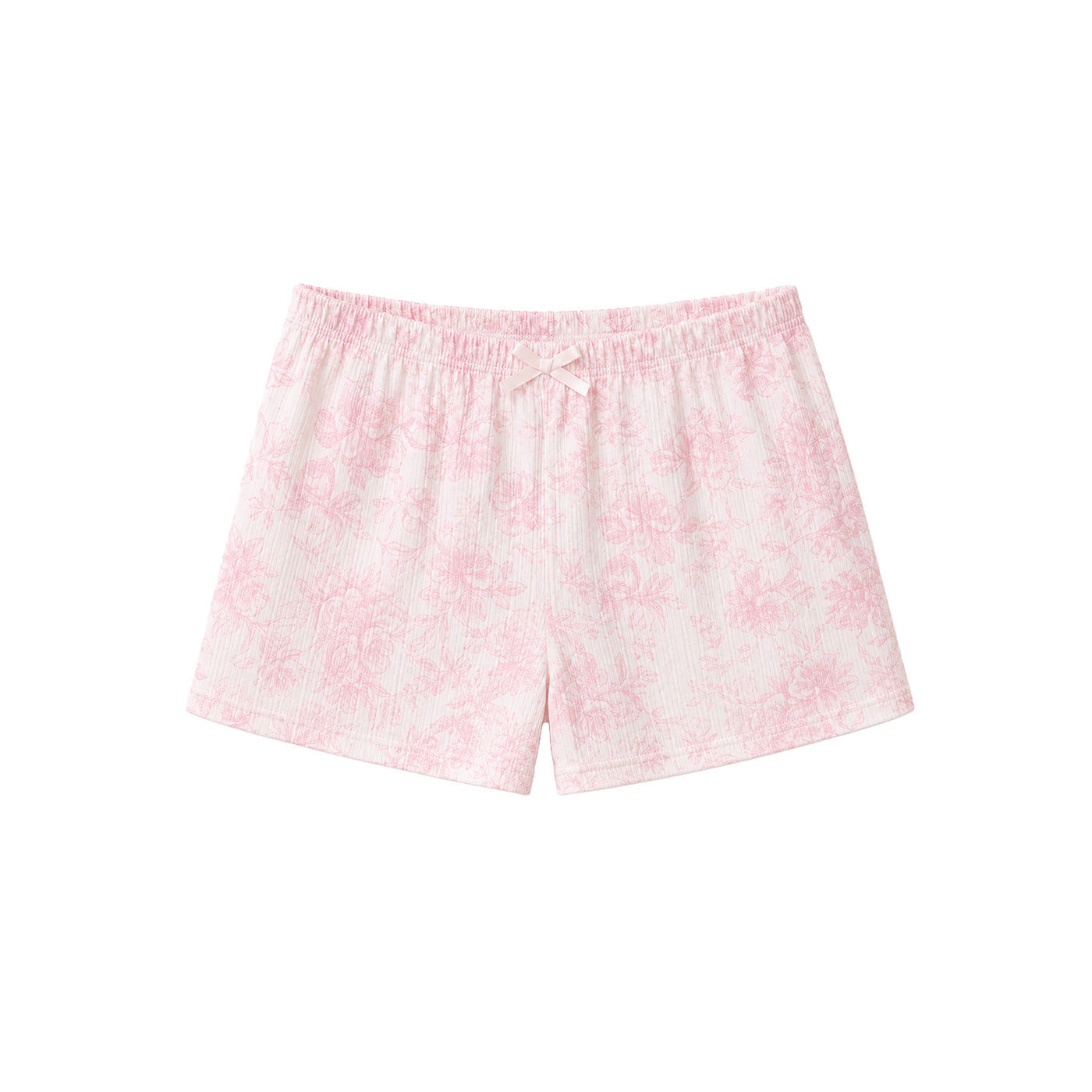 Sukkertøy pysj shorts