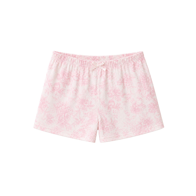 Sukkertøy pysj shorts