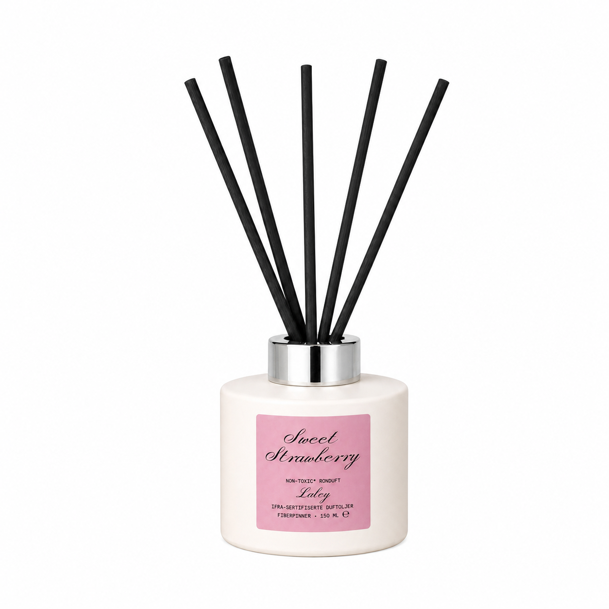 Non-Toxic Duftpinner Sweet Strawberry, produktbilde