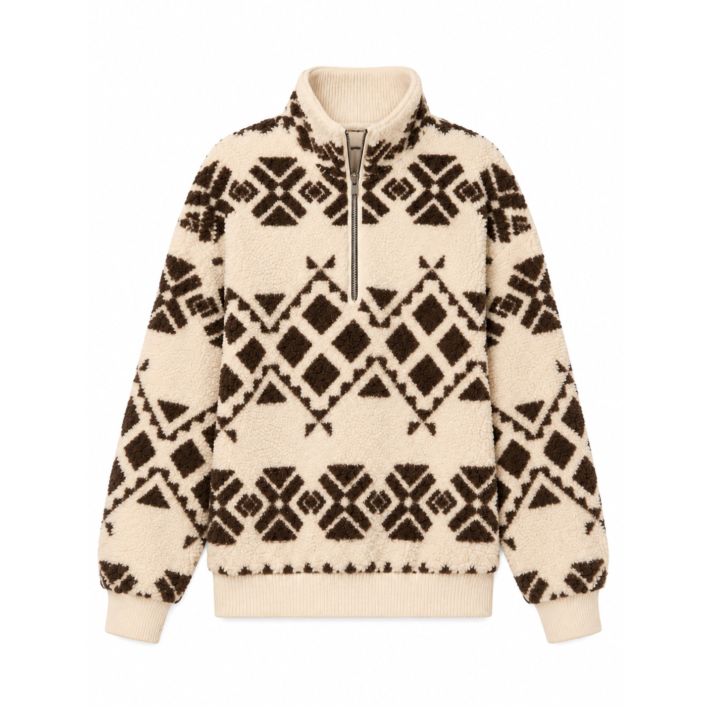 Teddy Fleece