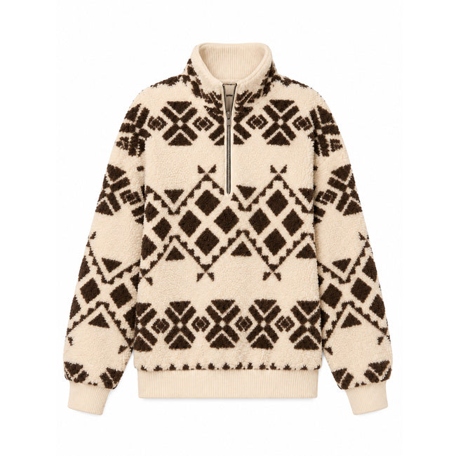 Teddy Fleece