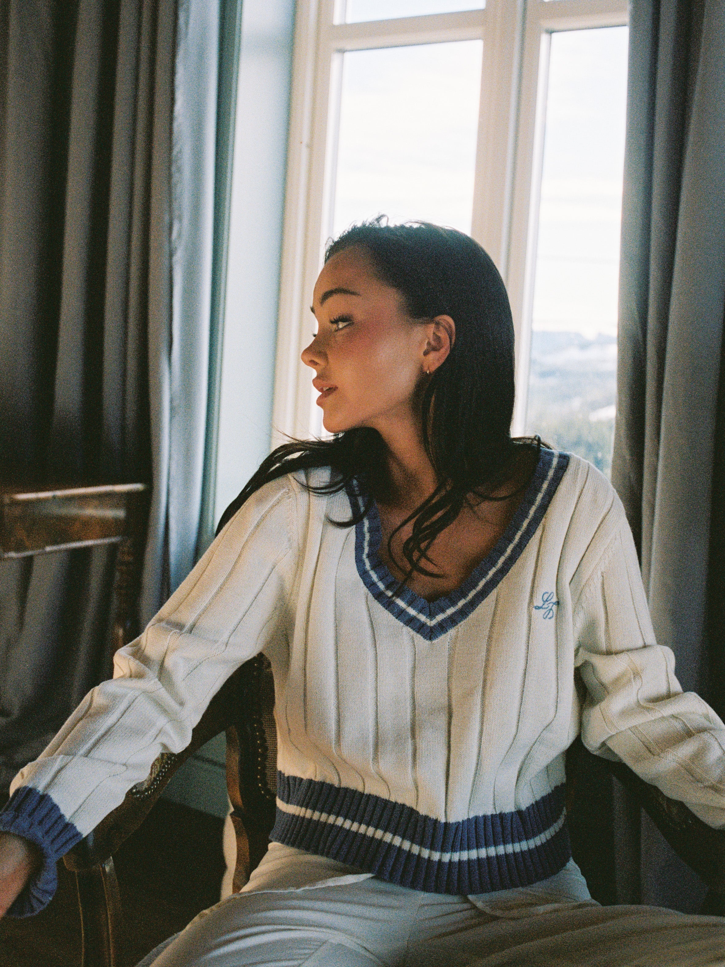 Støttemedlem lookbook 5
